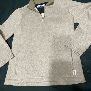 Magellan pullover